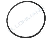 Bedia cover gasket for WE 750/450