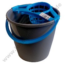 mop bucket 10 ltr. with wringer