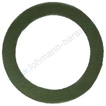 Gasket joint ring 162x115mm