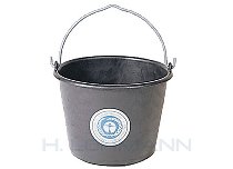 Bucket 12 l, sturdy design