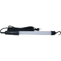 workshop light 6W (LED) compl. with cord