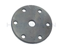 Wheel disc for HD-tool SK744