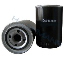 Oil filter DGM/O 49/5 altern. H17W04