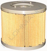 Fuel filter Racor 204PM