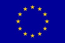 Flagge Europa 150x100cm