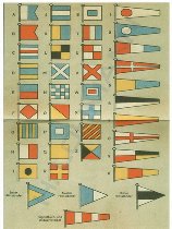 International Signal Flags