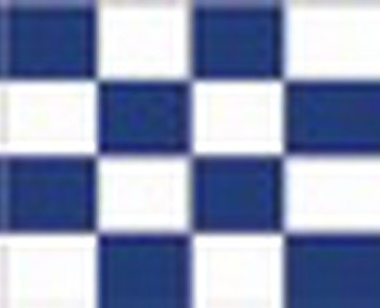 Signal flag "N" 70 x 90 cm