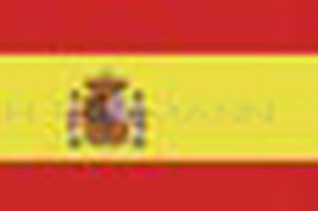 Flag "Spain" 100 x 150