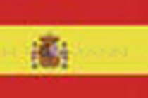 Flagge Spanien 100x150cm