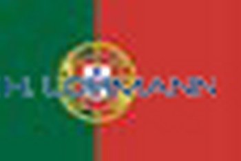 Flag "Portugal" 100 x 150 cm