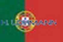 Flagge Portugal 100x150cm