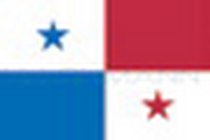 Flag "Panama" 100 x 150