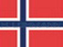 Flagge Norwegen 100x150