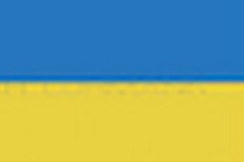 Flag "Ukraine" 100x150