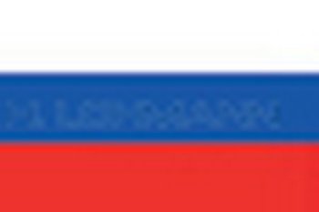 Flag "Russia" 100x150