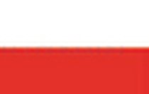 Flagge Polen 100x150cm