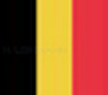Flag "Belgium" 100 x 150