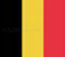Flagge Belgien 100x150cm