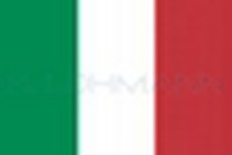 Flag "Italy" 100 x 150