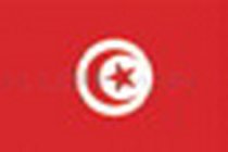 Flag "Tunisia" 100x150cm