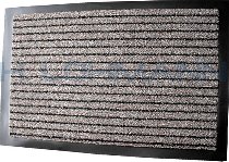 Fußmatte Gummirücken 40 x 60 cm