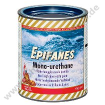 Epifanes Mono-urethan Nr. 3107 blau 750 ml 1-K