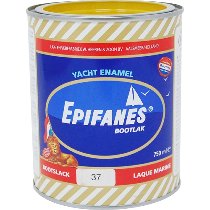 Epifanes Boat Varnish 750 ml Nr.37