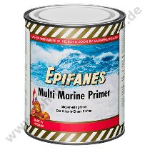 Epifanes Multi Marine Primer, rotbraun 2Ltr