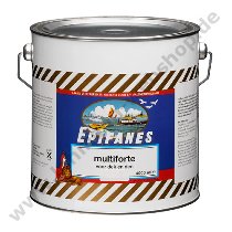 Epifanes Multiforte 4l light grey