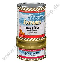 Epifanes Epoxy primer 2 ltr. 2-K white