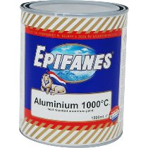 Epifanes Aluminium-HB 1 Ltr.