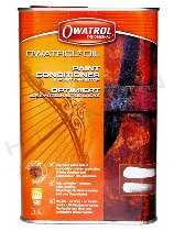 Owatrol oil 1 Ltr.