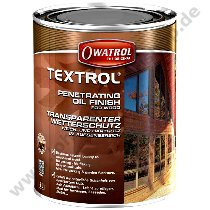 Owatrol Textrol 1 Ltr.