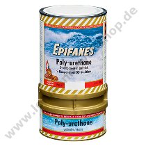 Epifanes Poly-urethane white 750Gr.