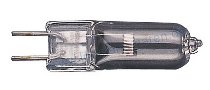 Glühl Halogen 24V 150W GY6,35 FCS