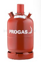 Gas bottle - pledge 11kg