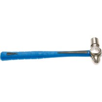 Engineer's hammer ca. 225g ball pein
