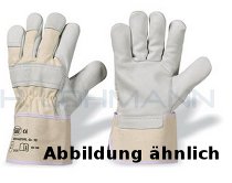 Working-Gloves cowleather heavy duty