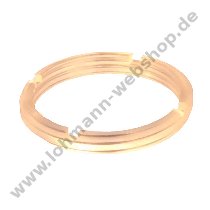 HNA - threaded ring R 1 3/8"