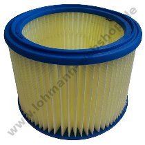 Filterelement für AERO 400/AERO 21-01 (INOX)