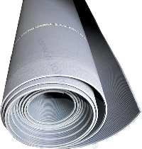 Insulating mat grey 50.000 Volt