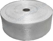Glass fibre tape 225 gr/m², 50mm width