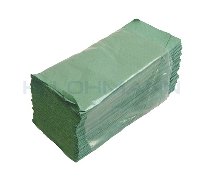 Handtuchpapier 250 Tücher grün