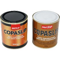 Copper paste "copaslip" 500 Gr.