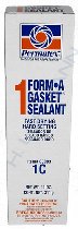 Permatex Form-A-Gasket 1C 200ml (11 oz.)
