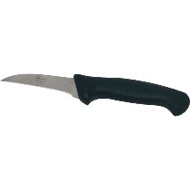 Kitchen knife blade ca. 8cm