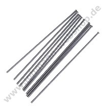Needles 3mm/180mm long for DN 25
