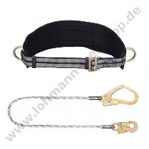safety belt with line 1,5 Mtr.