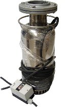 Pumpe Ulex Ideal KS 532 A 400V+MBS