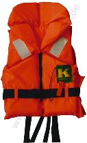 Life jacket children 30-40kg